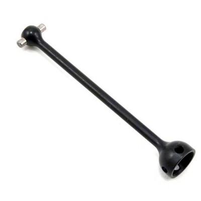[ܼ] TD310204 [TEAM DURANGO] MID DRIVESHAFT FRONT (1pc)