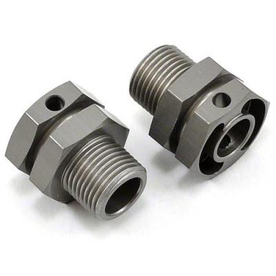 [ܼ] TD310269 [TEAM DURANGO] WHEEL HEX (2pcs)