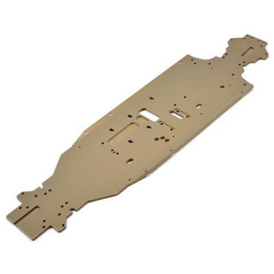 [ܼ] TD320102 [TEAM DURANGO] CHASSIS PLATE