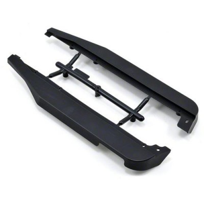 [ܼ] TD320105 [TEAM DURANGO] SIDE GUARD SET