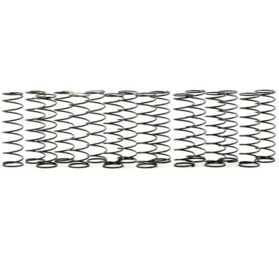 [ܼ] TD230020 [TEAM DURANGO] SPRING TUNING SET REAR (8 PAIRS)