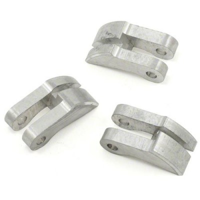 [ܼ] TD310161 [TEAM DURANGO] CLUTCH SHOE (3pcs)