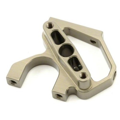 [ܼ] TD320015 [TEAM DURANGO] MID DRIVE HOLDER FRONT