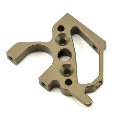 [ܼ] TD320016 [TEAM DURANGO] MID DRIVE HOLDER REAR