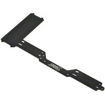 [ܼ] TD320018 [TEAM DURANGO] RADIO PLATE