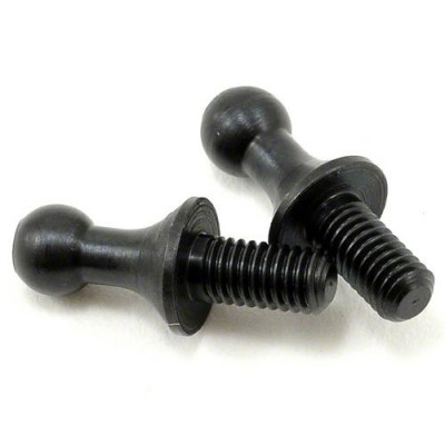 [ܼ] TD330109 [TEAM DURANGO] PIVOT BALL E-TYPE (2pcs)