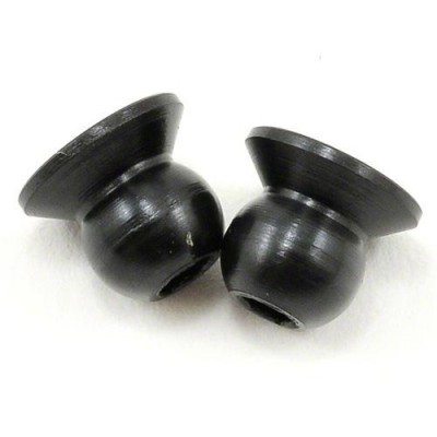 [ܼ] TD330116 [TEAM DURANGO] PIVOT BALL J-TYPE (2pcs)