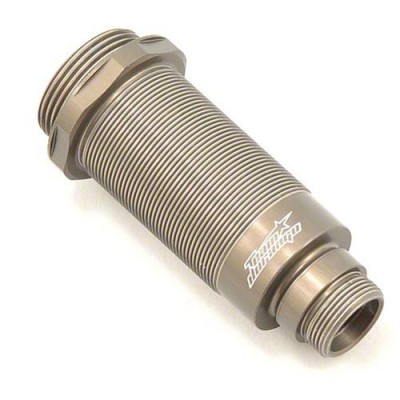 [ܼ] TD330170 [TEAM DURANGO] BIG BORE SHOCK BODY: 29mm STROKE (1pc)