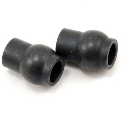 [ܼ] TD330346 [TEAM DURANGO] SHOCK ROD END PIVOT BALL (LONG)