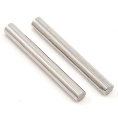 [ܼ] TD330353 [TEAM DURANGO] HINGE PIN: FRONT SUSPENSION OUTER (25mm 2pcs)