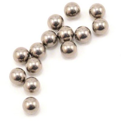 [ܼ] TD603003 [TEAM DURANGO] 3mm DIFF BALLS (14pcs)