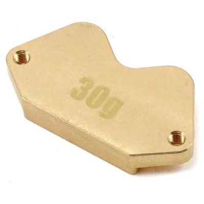 [ܼ] TD320130 [TEAM DURANGO] NOSE WEIGHT 30g