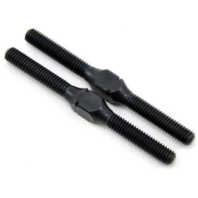 [ܼ] TD330343 [TEAM DURANGO] TURNBUCKLE M3x36mm (2pcs)