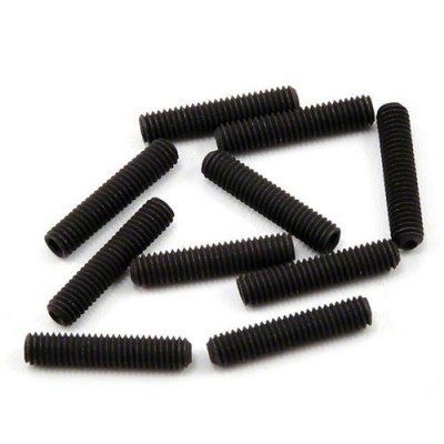 [ܼ] TD701014 [TEAM DURANGO] SETSCREW M3x14mm (10pcs)