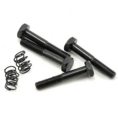 [ܼ] TD210029 [TEAM DURANGO] BRAKE SCREW & SPRING SET