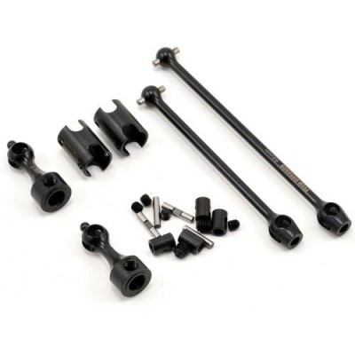 [ܼ] TD210010 [TEAM DURANGO] DJOINT CENTRE DRIVESHAFT SET