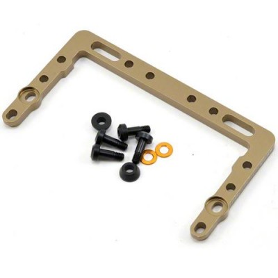 [ܼ] TD220003 [TEAM DURANGO] FLEX BRACE SYSTEM SET