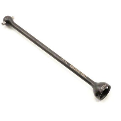 [ܼ] TD310119 [TEAM DURANGO] MID DRIVESHAFT LONGLIFE STEEL:REAR (2.0mm)
