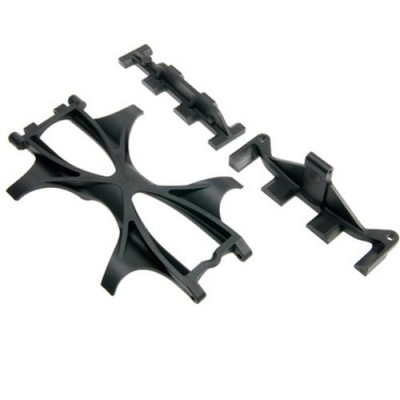 [ܼ] TD320001 [TEAM DURANGO] BATTERY HOLDER SET (SUB-C)