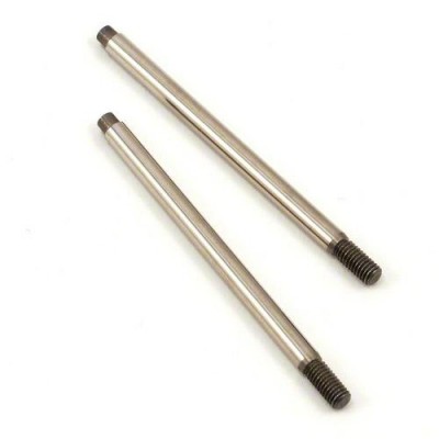 [ܼ] TD330043 [TEAM DURANGO] SHOCK SHAFT : REAR (52mm 2pcs)