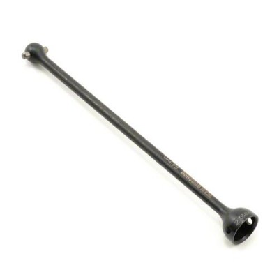 [ܼ] TD310118 [TEAM DURANGO] MID DRIVESHAFT LONGLIFE STEEL:FRONT (2.0mm) (DEX410R/2010 Spec) (1pc)