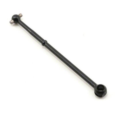[ܼ] TD310114 [TEAM DURANGO] DRIVESHAFT FRONT (2.0mm) (DEX410R/2010 Spec) (1pc)