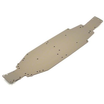 [ܼ] TD320002 [TEAM DURANGO] ALUMINIUM CHASSIS PLATE