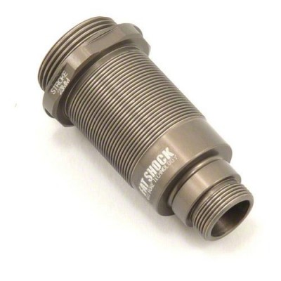 [ܼ] TD330154 [TEAM DURANGO] BIG BORE SHOCK BODY: 23mm STROKE (1pc)