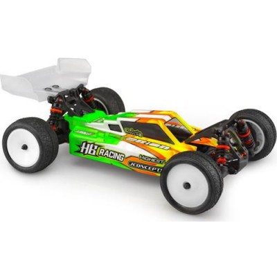 [���ܼ�] J-0361 [J-CONCEPTS] JConcepts HB D418