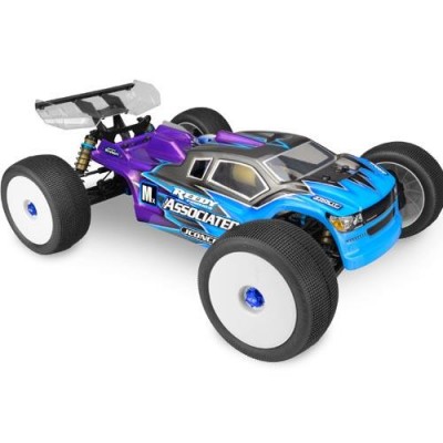 [ܼ] J-0311 [J-CONCEPTS] JConcepts RC8T3/RC8T3e