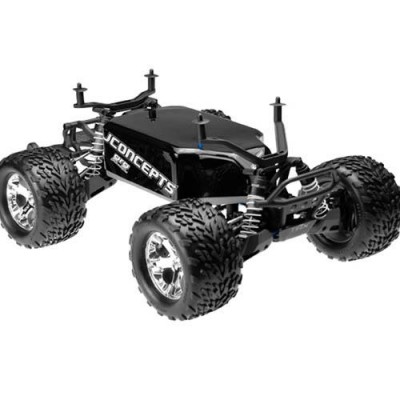 [ܼ] J-2085 [J-CONCEPTS] JConcepts Illuzion Over Tray for (Traxxas Stampede 4x4)