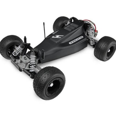 [���ܼ�] J-2086 [J-CONCEPTS] JConcepts Chassis Over Tray (Clear) (Traxxas Rustler)