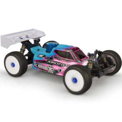 [ܼ] J-0430 [J-CONCEPTS] JConcepts &8211; S15 &8211; Tekno NB48 2.0 Body