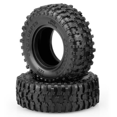 [ܼ] J-3088-02 [J-CONCEPTS] (Ŭ Ÿ̾) JConcepts Tusk Scale Country 1.9