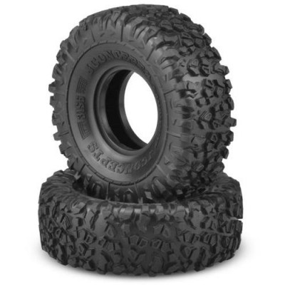 [ܼ] J-3156-02 [J-CONCEPTS] (Ŭ Ÿ̾) JConcepts Landmines &8211; 1.9 Performance Scaler Tire (2)