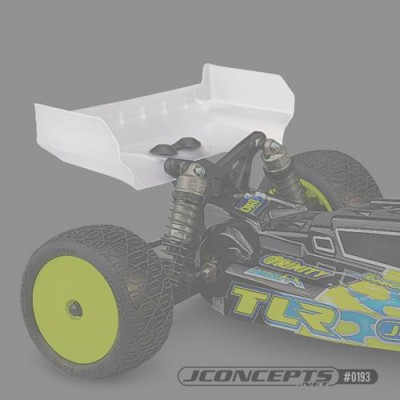 [���ܼ�] J-0193 [J-CONCEPTS] JConcepts - Aero S-Type TLR 22 4.0 Wing