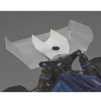 [���ܼ�] J-0180 [J-CONCEPTS] JConcepts "Aero" Rear Wing Center Divider (2)