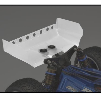 [���ܼ�] J-0173 [J-CONCEPTS] JConcepts B6/B64 "Aero" S-Type Rear Wing