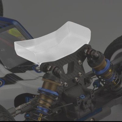 [���ܼ�] J-0176 [J-CONCEPTS] JConcepts B64/B64D "Aero" Front Wing (Narrow) (2)