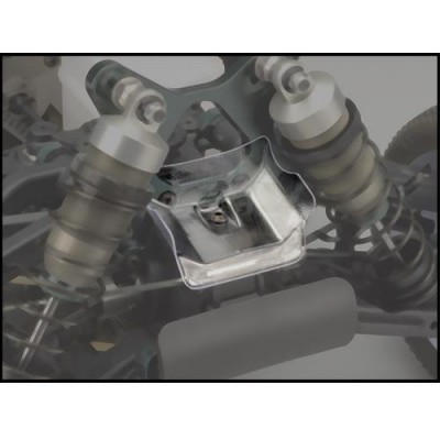 [���ܼ�] J-0174 [J-CONCEPTS] MBX-7R, MBX-7 ECO / RC8B3 FRONT SCOOP