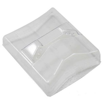 [���ܼ�] J-0158 [J-CONCEPTS] JConcepts - Aero B6 | B6D front wing, Fits flat front arm - narrow, 2pc