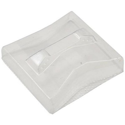 [���ܼ�] J-0161 [J-CONCEPTS] JConcepts - Aero B6 | B6D front wing, Fits gullwing front arm - wide, 2pc