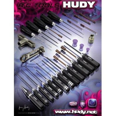 [ܼ] 170516 [HUDY] 170516 HUDY SOCKET DRIVER 5/16
