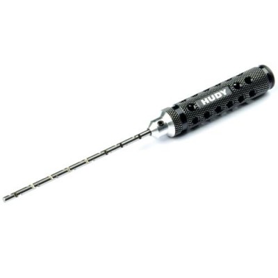 [ܼ] 107642 [HUDY] Limited Edition - Arm Reamer # 3.5mm