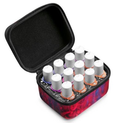 [���ܼ�] 199280L-H [HUDY] HUDY HARD CASE - 180x140x120MM - OIL BAG LARGE