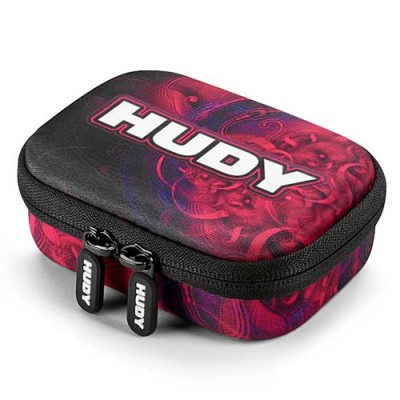 [���ܼ�] 199296-H [HUDY] HUDY HARD CASE (��Ƽ, �ϵ� ���̽� ������) - 120x85x46MM - ACCESSORIES / STOP WATCH