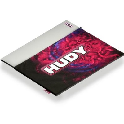 [���ܼ�] 199212 [HUDY] (�¾����� ĳ����) HUDY SET-UP BOARD BAG 1/8 ON-ROAD