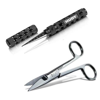 [ܼ] 107601-0 [HUDY] (޵ ȹ, Ưǰ_, Ʈ) 107601-0 HUDY LIMITED EDITION - REAMER BODY SCISSORS