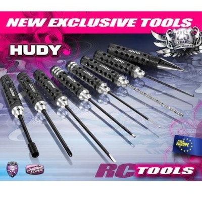 [���ܼ�] 175535-0 [HUDY] (�޵� ��ȹ, Ư����ǰ_����Ƽ�� ���� ��ġ 2��) LIMITED EDITION - SOCKET DRIVER 5.5/7.0 MM (2PCS)