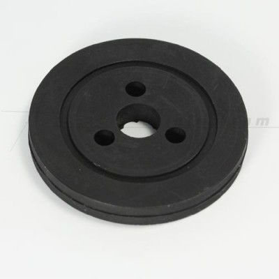 [���ܼ�] 104344 [HUDY] 104344 HUDY Star-Box Rubber Wheel